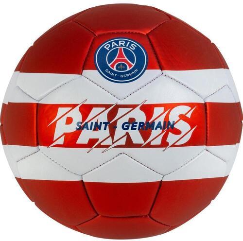 PSG-Ballon de Football PSG 2023 Mettalic-image-1