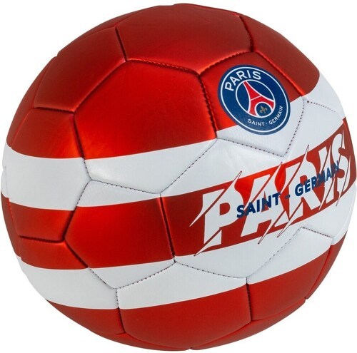 PSG-Ballon de Football PSG 2023 Mettalic-1