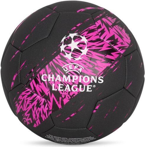 LIGUE DES CHAMPIONS-Ballon de Football Supporter Ligue des Champions Blackpearl-0