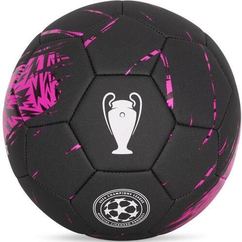 LIGUE DES CHAMPIONS-Ballon de Football Supporter Ligue des Champions Blackpearl-2