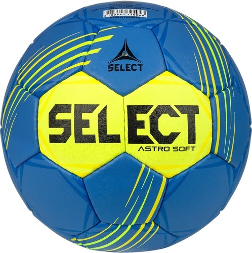 SELECT-Ballon Select Astro Soft-image-1