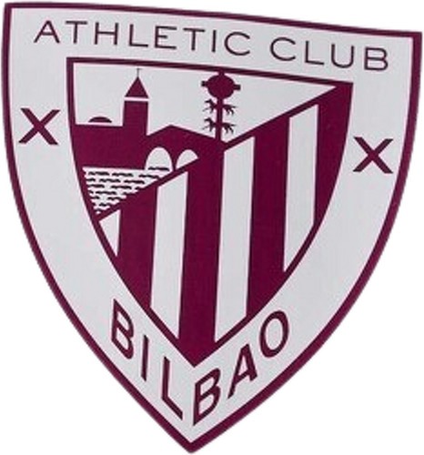 Castore-Castore Athletic Club Bilbao Fanswear 2023-2024 Niño-2