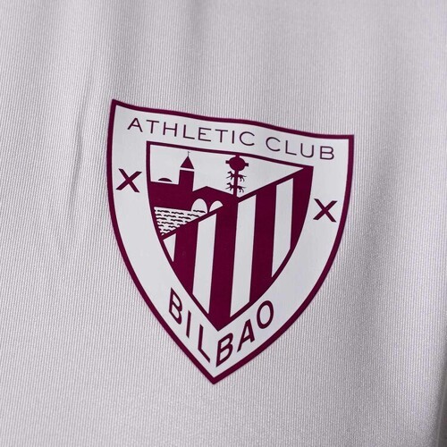Castore-Castore Athletic Club Bilbao Fanswear 2023/2024-2