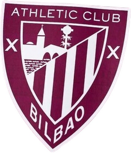Castore-Castore Athletic Club Bilbao Fanswear 2023-2024-2