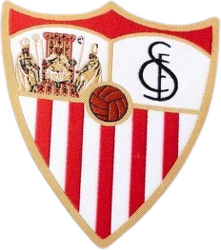 Castore-Castore Seville FC Maillot Gardien 2023-2024-2
