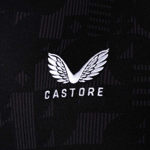 Castore-Castore Seville FC Maillot Gardien 2023-2024-3