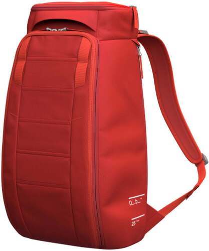 Db-Db Hugger Backpack 25L Falu Red-image-1