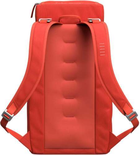 Db-Db Hugger Backpack 25L Falu Red-1