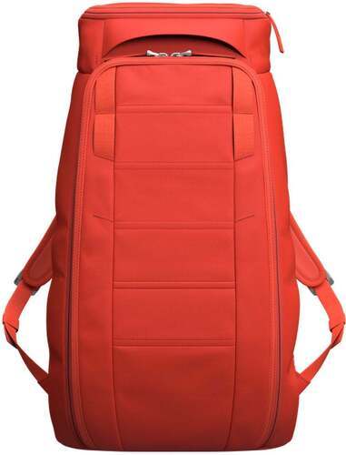 Db-Db Hugger Backpack 25L Falu Red-2