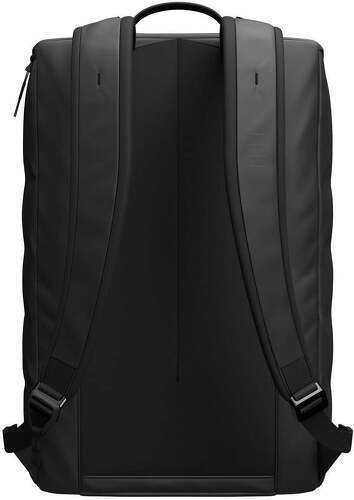 Db-Db Hugger Base Backpack 15L Black Out-1