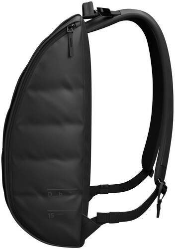 Db-Db Hugger Base Backpack 15L Black Out-4