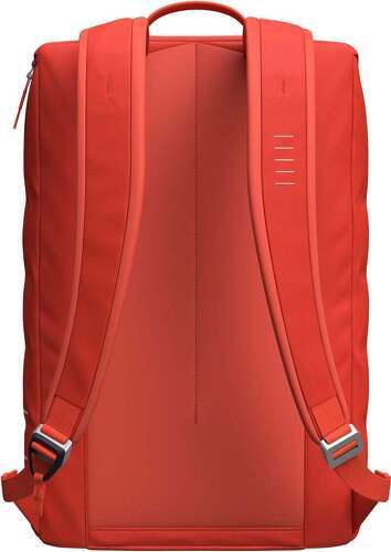 Db-Db Hugger Base Backpack 15L Falu Red-1