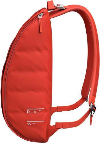 Db-Db Hugger Base Backpack 15L Falu Red-2