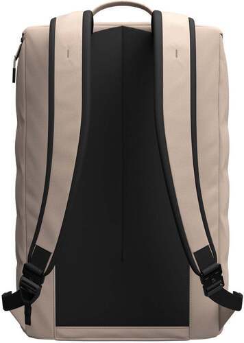 Db-Db Hugger Base Backpack 15L Fogbow Beige-1