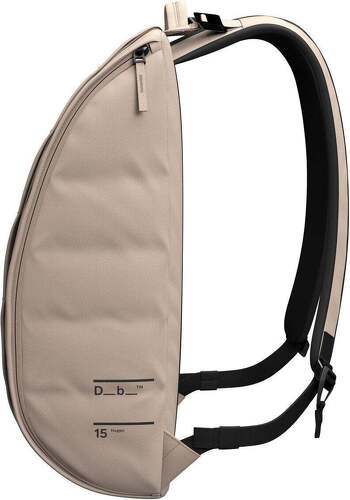 Db-Db Hugger Base Backpack 15L Fogbow Beige-2