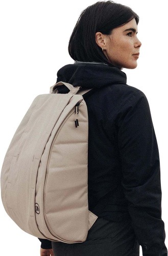 Db-Db Hugger Base Backpack 15L Fogbow Beige-3