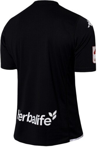 KAPPA-Kappa Valladolid Cf Home  Portiere 2023/2024-1