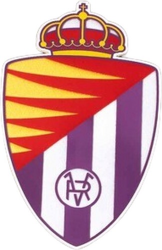 KAPPA-Kappa Valladolid Cf Home  Portiere 2023/2024-2