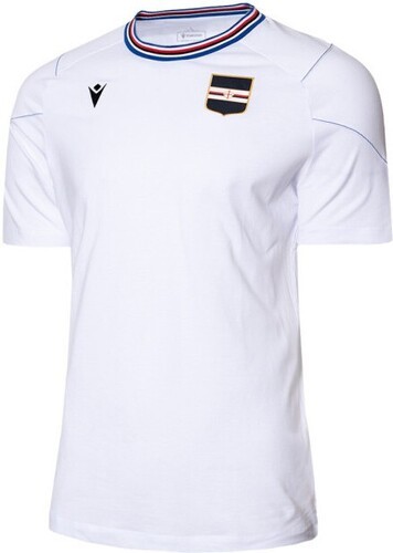 MACRON-Macron UC Sampdoria Fanswear 2023-2024-image-1