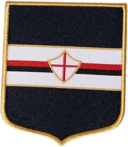 MACRON-Macron Uc Sampdoria Fanswear 2023/2024-2