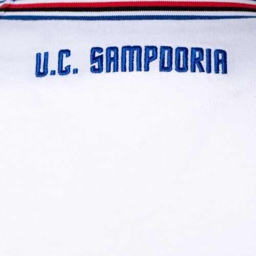 MACRON-Macron Uc Sampdoria Fanswear 2023/2024-3