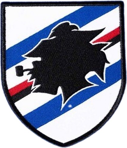 MACRON-Macron UC Sampdoria Pre-Match 2023-2024-2