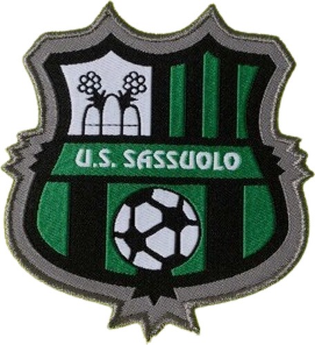 PUMA-Puma UD Sassuolo Troisième Maillot 2023-2024-2