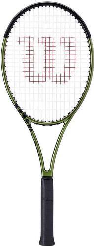 WILSON-Raquette Wilson Blade 98 Pro 16x19 V8.0 (305g)-0