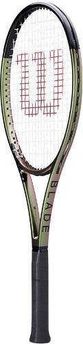 WILSON-Raquette Wilson Blade 98 Pro 16x19 V8.0 (305g)-2