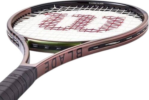 WILSON-Raquette Wilson Blade 98 Pro 16x19 V8.0 (305g)-4