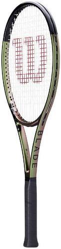 WILSON-Raquette Wilson Blade 98 Pro 18x20 V8.0 (305g)-2