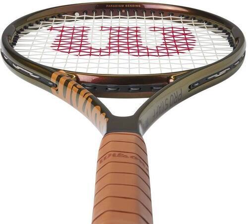 WILSON-Raquette Wilson Pro Staff Six One 95 Pro 18x20 (332g)-3