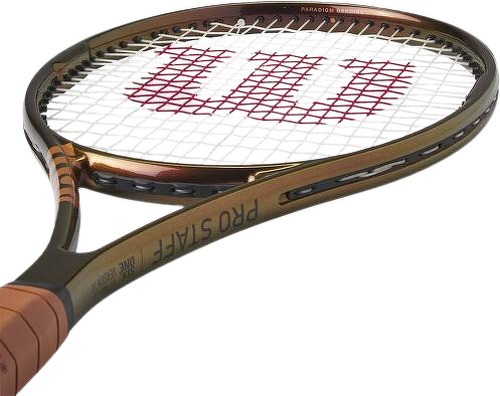 WILSON-Raquette Wilson Pro Staff Six One 95 Pro 18x20 (332g)-4