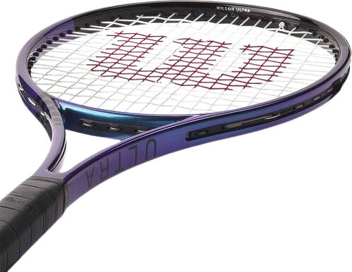 WILSON-Raquette Wilson Ultra 100 Pro 16x19 V4 (300g)-4