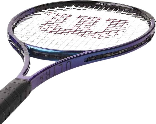 WILSON-Raquette Wilson Ultra 100 Pro 18x20 V4 (300g)-4