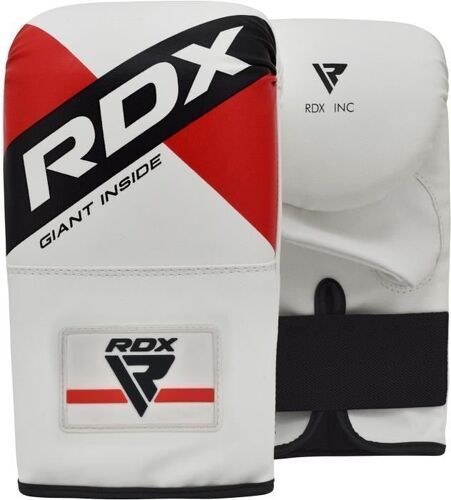 RDX-RDX Uppercut Sac De Frappe MMA Torse Factice Lourd Boxe Rempli Sac Pied Poing Kickboxing-3
