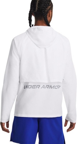 UNDER ARMOUR-Veste Storm Run Hooded-2