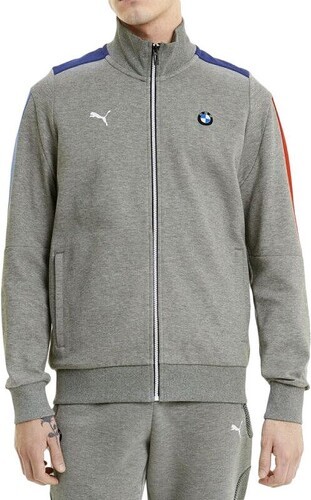 PUMA-Puma BMW M MOTORSPORT - Veste-2