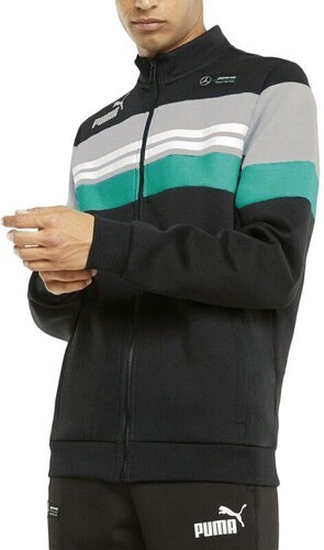 PUMA-Puma MAPF1 SDS - Veste-2