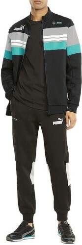 PUMA-Puma MAPF1 SDS - Veste-4