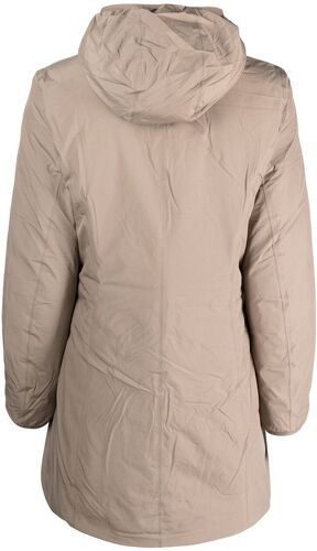 KWAY-Veste Denise Eco Stretch Thermo Double /Beige-1