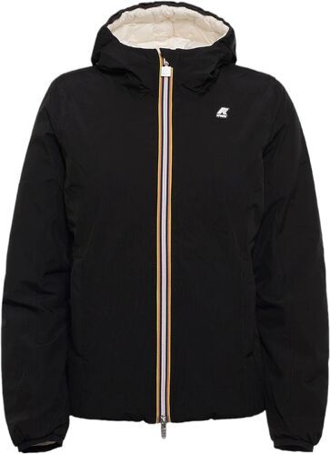 KWAY-Giacca Lily Eco Stretch Thermo Double-0