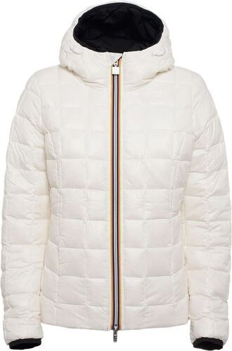 KWAY-Giacca Lily Eco Stretch Thermo Double-1