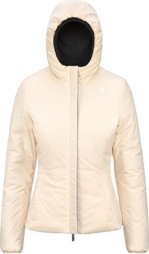 KWAY-Veste Lily Warm Double-1