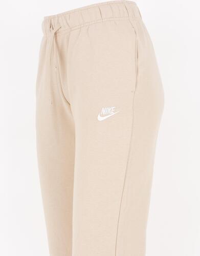 NIKE-W NSW CLUB FLC MR PANT STD-3