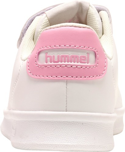 HUMMEL-Baskets enfant Hummel Busan-3