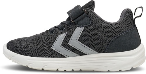 HUMMEL-Baskets enfant Hummel Pace-0