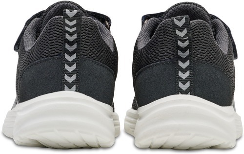 HUMMEL-Baskets enfant Hummel Pace-2