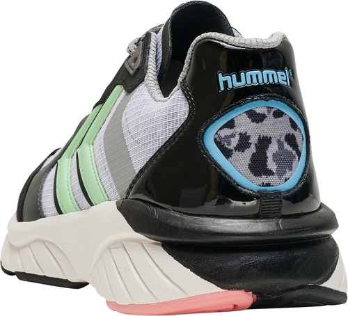 HUMMEL-Baskets Hummel reach LX 6000 animal-2