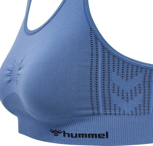 HUMMEL-HMLSHAPING SEAMLESS SPORTS TOP-2